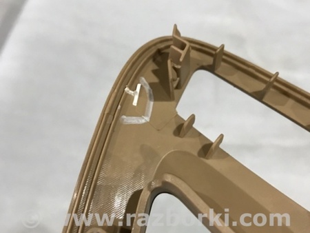 ФОТО пластик двери для Porsche Cayenne II 958 E2/92A (10-14) Київ