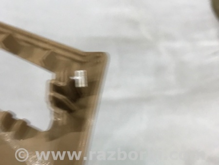 ФОТО пластик двери для Porsche Cayenne II 958 E2/92A (10-14) Київ