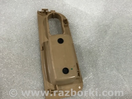 ФОТО пластик двери для Porsche Cayenne II 958 E2/92A (10-14) Київ