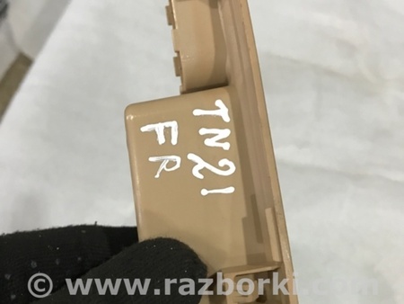 ФОТО пластик двери для Porsche Cayenne II 958 E2/92A (10-14) Київ