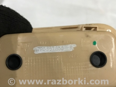 ФОТО пластик двери для Porsche Cayenne II 958 E2/92A (10-14) Київ