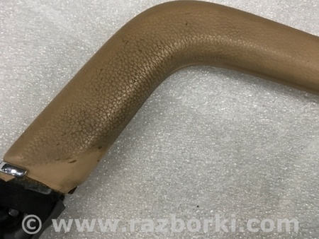 ФОТО Ручка двери внутренняя для Porsche Cayenne II 958 E2/92A (10-14) Київ