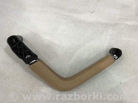 ФОТО Ручка двери внутренняя для Porsche Cayenne II 958 E2/92A (10-14) Київ