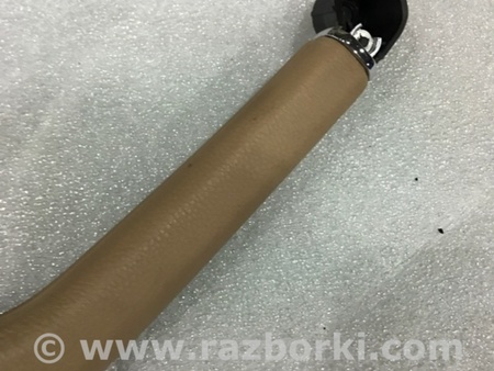 ФОТО Ручка двери внутренняя для Porsche Cayenne II 958 E2/92A (10-14) Київ