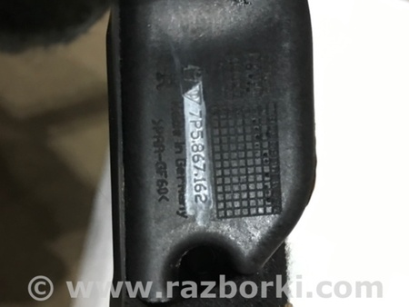 ФОТО Ручка двери внутренняя для Porsche Cayenne II 958 E2/92A (10-14) Київ