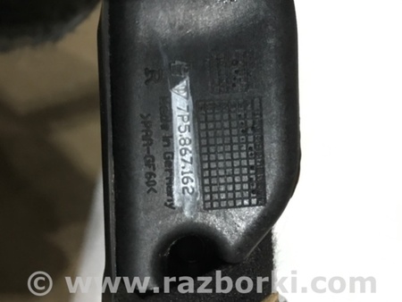 ФОТО Ручка двери внутренняя для Porsche Cayenne II 958 E2/92A (10-14) Київ