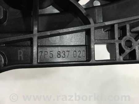 ФОТО Ручка двери внутренняя для Porsche Cayenne II 958 E2/92A (10-14) Київ