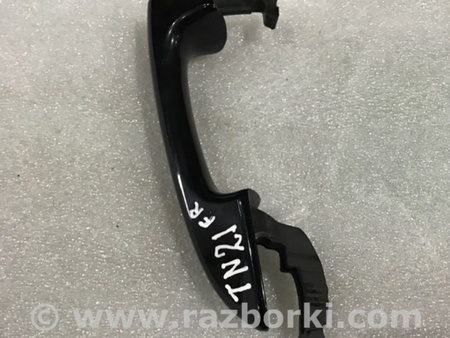 ФОТО Ручка двери внешняя для Porsche Cayenne II 958 E2/92A (10-14) Київ