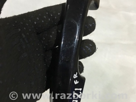 ФОТО Ручка двери внешняя для Porsche Cayenne II 958 E2/92A (10-14) Київ