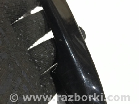 ФОТО Ручка двери внешняя для Porsche Cayenne II 958 E2/92A (10-14) Київ