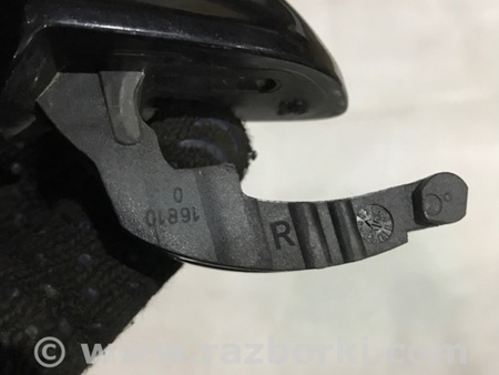 ФОТО Ручка двери внешняя для Porsche Cayenne II 958 E2/92A (10-14) Київ