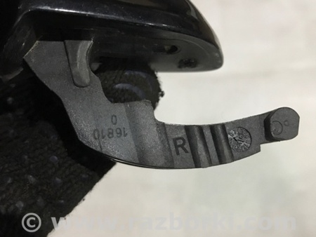 ФОТО Ручка двери внешняя для Porsche Cayenne II 958 E2/92A (10-14) Київ