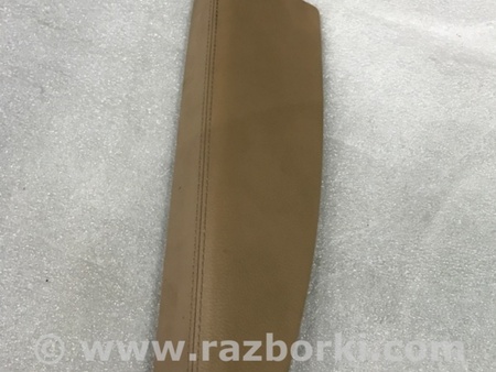 ФОТО Подлокотник для Porsche Cayenne II 958 E2/92A (10-14) Київ