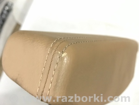 ФОТО Подлокотник для Porsche Cayenne II 958 E2/92A (10-14) Київ