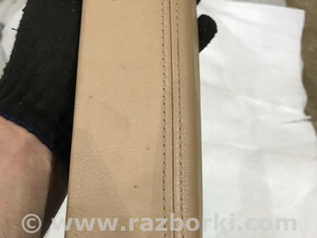 ФОТО Подлокотник для Porsche Cayenne II 958 E2/92A (10-14) Київ