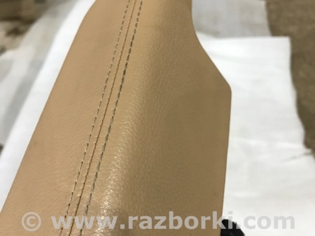 ФОТО Подлокотник для Porsche Cayenne II 958 E2/92A (10-14) Київ