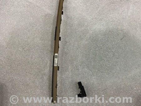 ФОТО Подсветка двери для Porsche Cayenne II 958 E2/92A (10-14) Київ