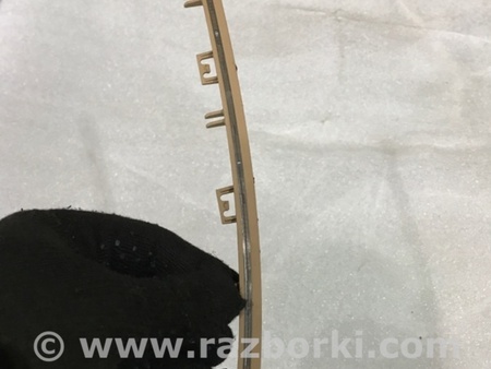 ФОТО Подсветка двери для Porsche Cayenne II 958 E2/92A (10-14) Київ