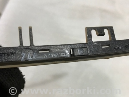 ФОТО Подсветка двери для Porsche Cayenne II 958 E2/92A (10-14) Київ