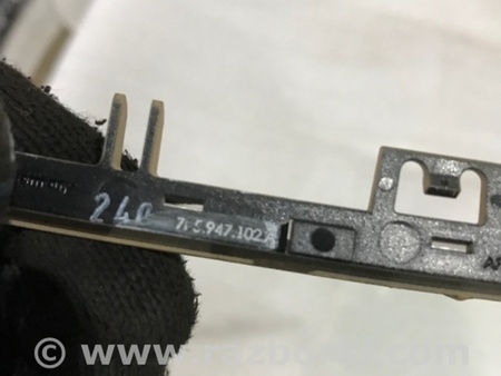 ФОТО Подсветка двери для Porsche Cayenne II 958 E2/92A (10-14) Київ