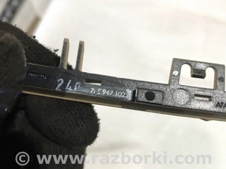 ФОТО Подсветка двери для Porsche Cayenne II 958 E2/92A (10-14) Київ