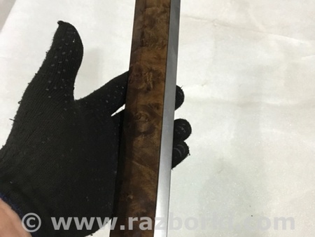 ФОТО Накладка на карту двери для Porsche Cayenne II 958 E2/92A (10-14) Київ