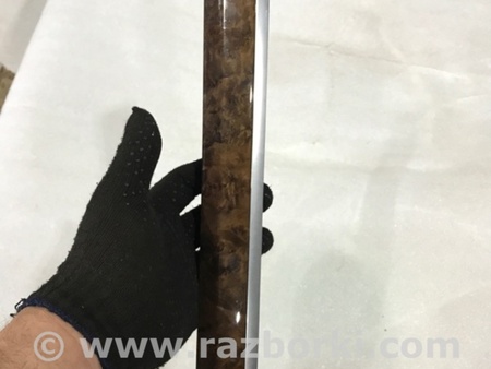 ФОТО Накладка на карту двери для Porsche Cayenne II 958 E2/92A (10-14) Київ