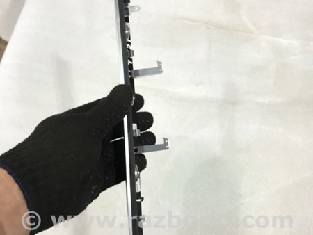 ФОТО Накладка на карту двери для Porsche Cayenne II 958 E2/92A (10-14) Київ