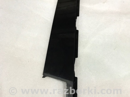 ФОТО Накладка рамки двери для Porsche Cayenne II 958 E2/92A (10-14) Київ