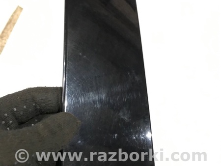 ФОТО Накладка рамки двери для Porsche Cayenne II 958 E2/92A (10-14) Київ