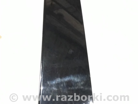 ФОТО Накладка рамки двери для Porsche Cayenne II 958 E2/92A (10-14) Київ