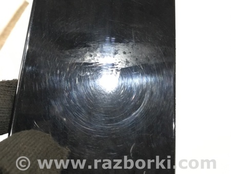 ФОТО Накладка рамки двери для Porsche Cayenne II 958 E2/92A (10-14) Київ