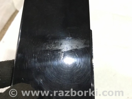 ФОТО Накладка рамки двери для Porsche Cayenne II 958 E2/92A (10-14) Київ