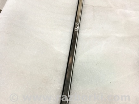 ФОТО Молдинг двери для Porsche Cayenne II 958 E2/92A (10-14) Київ