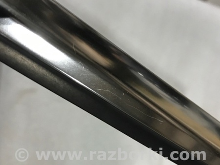 ФОТО Молдинг двери для Porsche Cayenne II 958 E2/92A (10-14) Київ