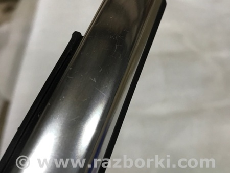 ФОТО Молдинг двери для Porsche Cayenne II 958 E2/92A (10-14) Київ