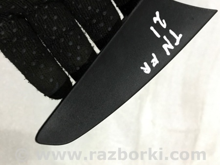 ФОТО пластик двери для Porsche Cayenne II 958 E2/92A (10-14) Київ