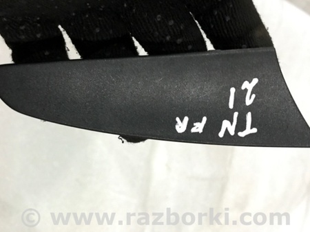 ФОТО пластик двери для Porsche Cayenne II 958 E2/92A (10-14) Київ