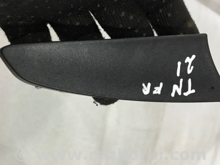 ФОТО пластик двери для Porsche Cayenne II 958 E2/92A (10-14) Київ