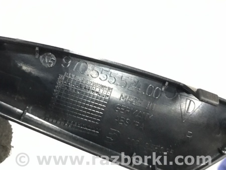 ФОТО пластик двери для Porsche Cayenne II 958 E2/92A (10-14) Київ