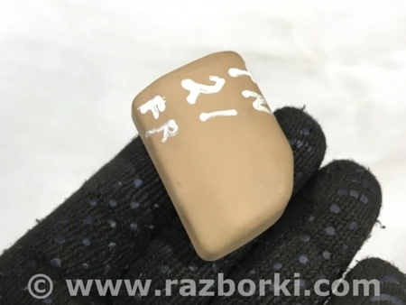 ФОТО Накладка внутренней ручки двери для Porsche Cayenne II 958 E2/92A (10-14) Київ