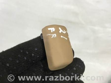 ФОТО Накладка внутренней ручки двери для Porsche Cayenne II 958 E2/92A (10-14) Київ