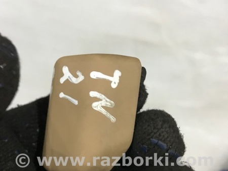 ФОТО Накладка внутренней ручки двери для Porsche Cayenne II 958 E2/92A (10-14) Київ