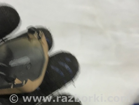 ФОТО Накладка внутренней ручки двери для Porsche Cayenne II 958 E2/92A (10-14) Київ