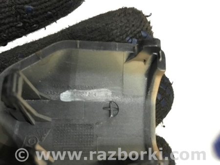 ФОТО Накладка внутренней ручки двери для Porsche Cayenne II 958 E2/92A (10-14) Київ