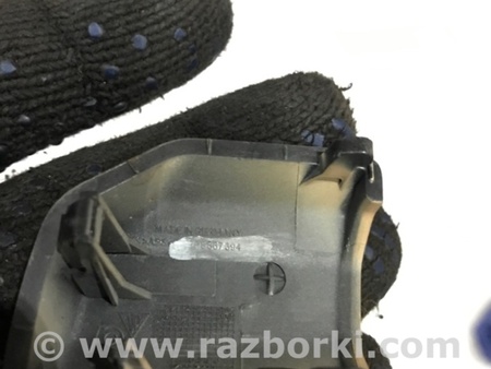 ФОТО Накладка внутренней ручки двери для Porsche Cayenne II 958 E2/92A (10-14) Київ