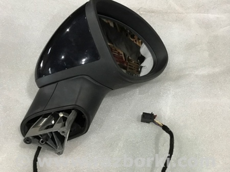ФОТО Зеркало заднего вида боковое для Porsche Cayenne II 958 E2/92A (10-14) Київ