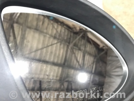 ФОТО Зеркало заднего вида боковое для Porsche Cayenne II 958 E2/92A (10-14) Київ