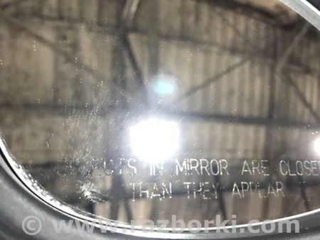 ФОТО Зеркало заднего вида боковое для Porsche Cayenne II 958 E2/92A (10-14) Київ