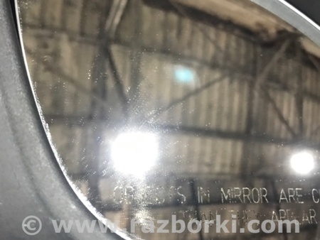 ФОТО Зеркало заднего вида боковое для Porsche Cayenne II 958 E2/92A (10-14) Київ